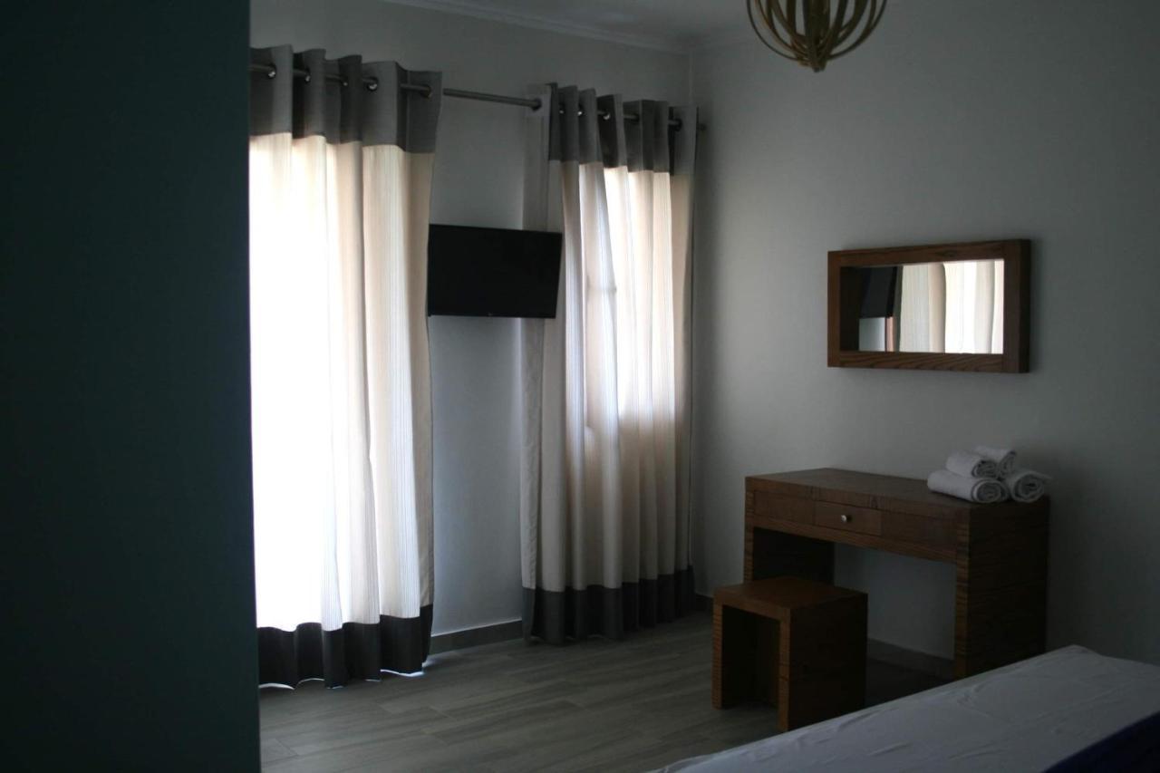 Spyridoula'S Guest House Хімара Екстер'єр фото